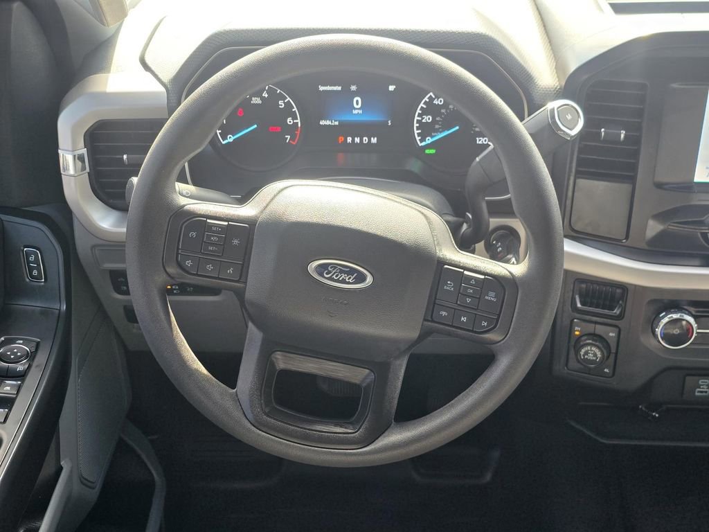 Certified 2023 Ford F150 XL image 10