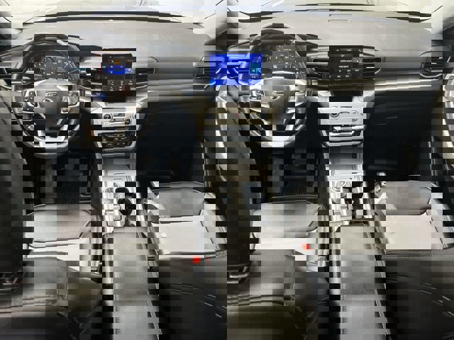 Certified 2022 Ford Explorer XLT w/ XLT Sport Appearance Package image 6