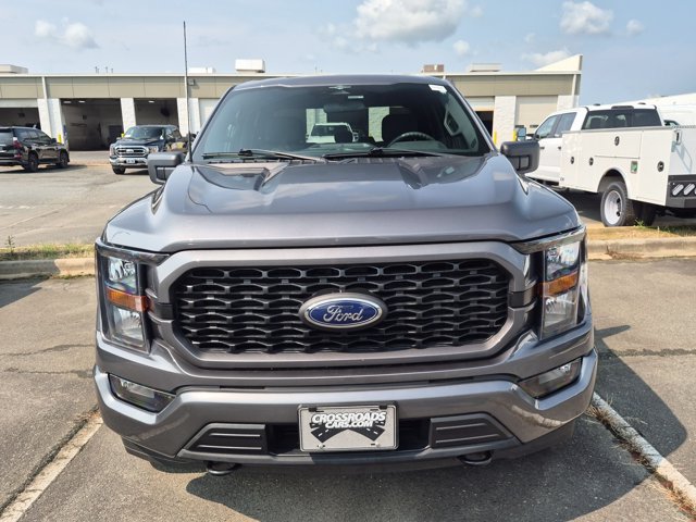 Certified 2023 Ford F150 XL w/ STX Appearance Package AWD/4WD image 5