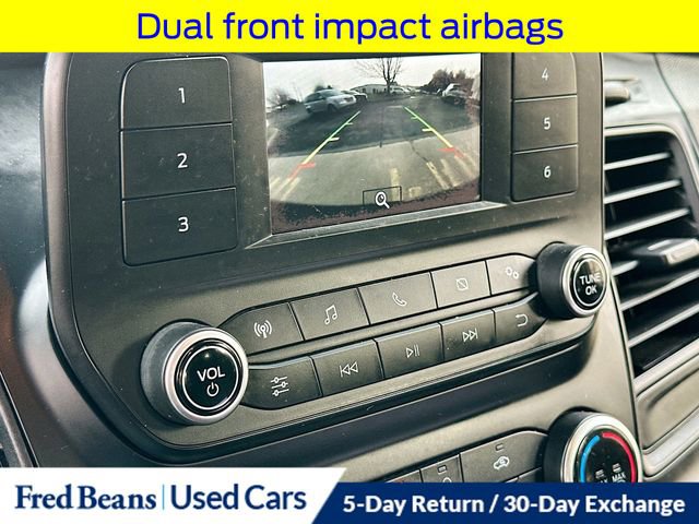 Certified 2020 Ford Transit 250 Low Roof w/ Exterior Upgrade Package image 17
