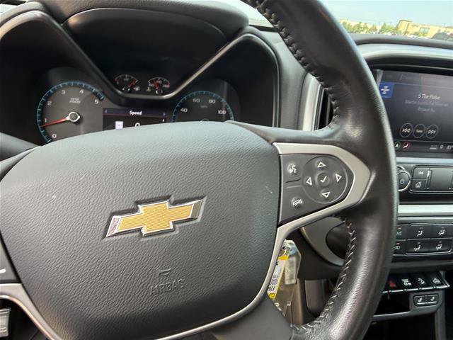 Used 2020 Chevrolet Colorado ZR2 AWD/4WD image 20