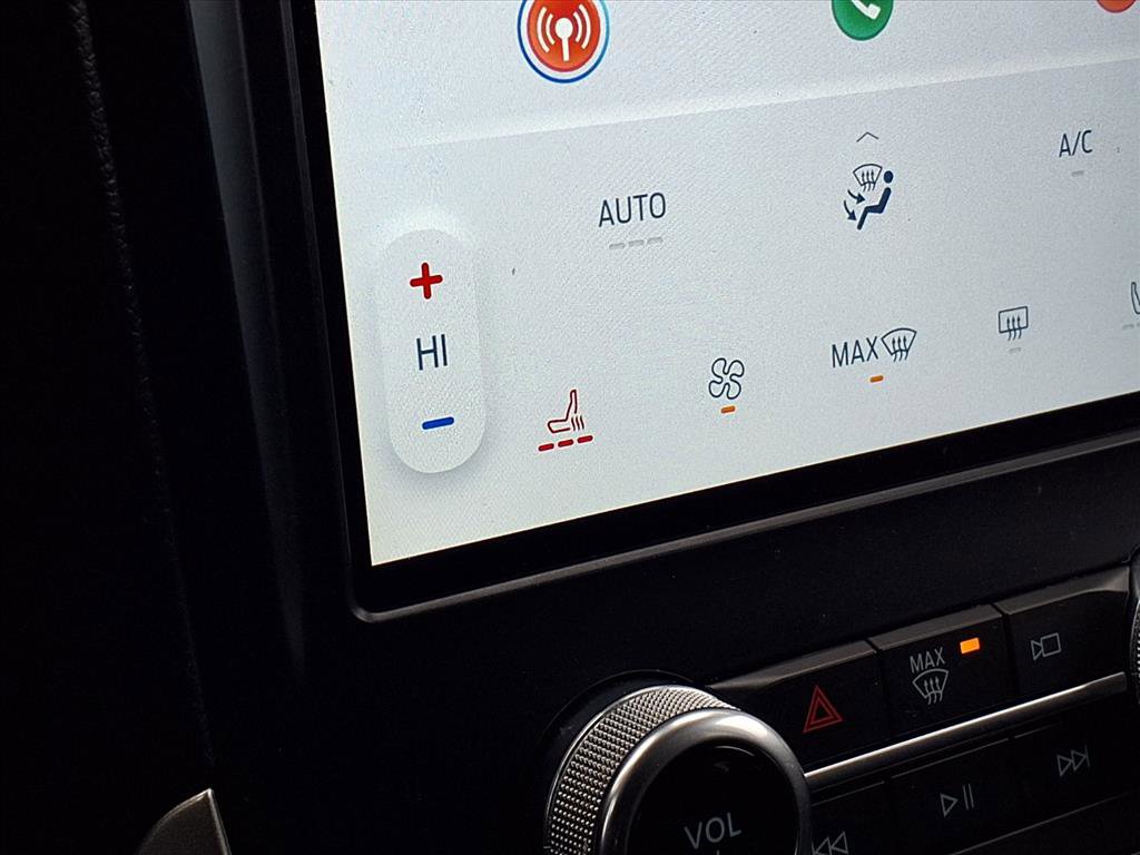 Certified 2024 Ford Edge SEL w/ Convenience Package image 5