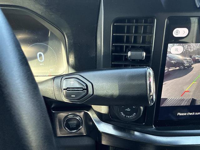 Certified 2024 Ford F250 Lariat w/ Lariat Ultimate Package image 32