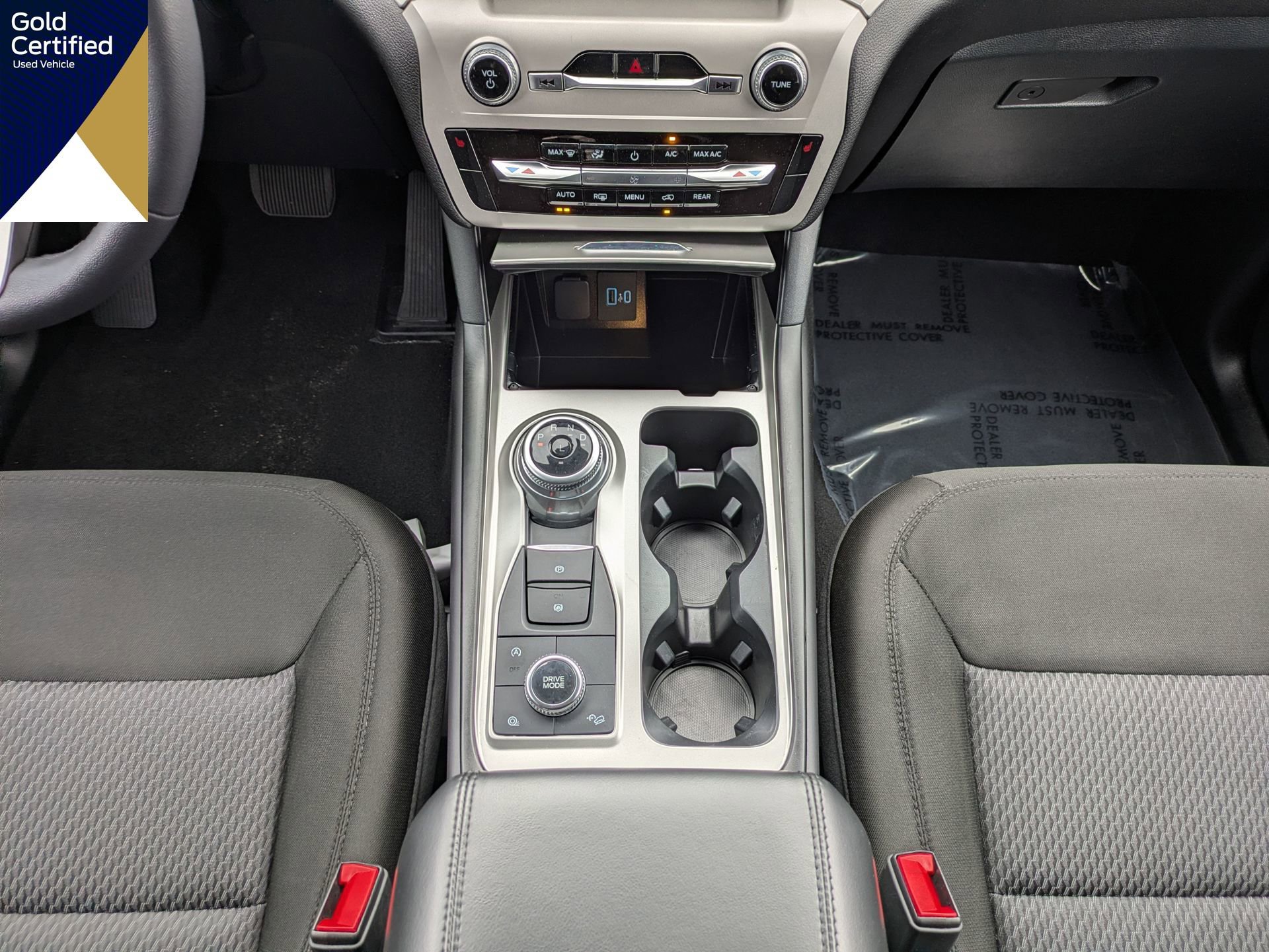 Certified 2023 Ford Explorer XLT image 23