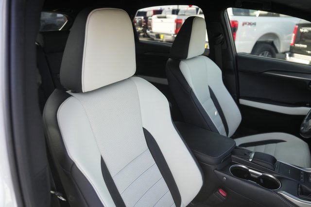 Used 2021 Lexus NX 300 F Sport image 19