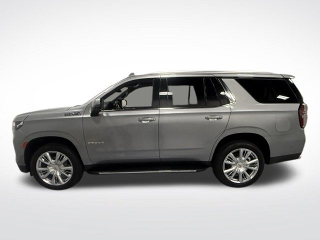 Used 2023 Chevrolet Tahoe High Country w/ Advanced Technology Package AWD/4WD image 5