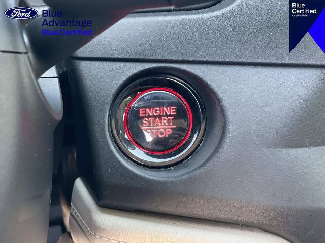 Used 2023 Honda Accord EX image 19