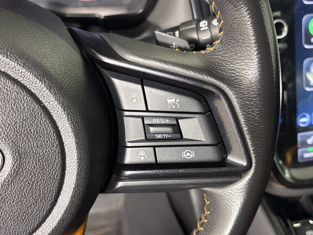 Used 2023 Subaru Outback Wilderness AWD/4WD image 19