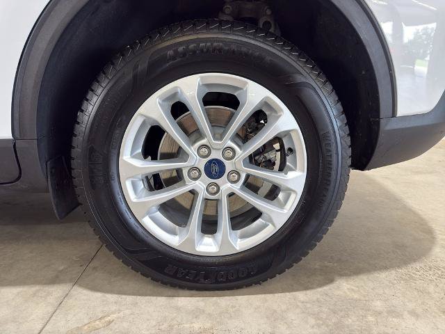 Certified 2020 Ford Escape SE AWD/4WD image 8