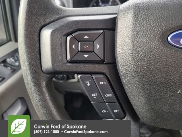 Certified 2022 Ford F350 XLT w/ XLT Premium Package image 26