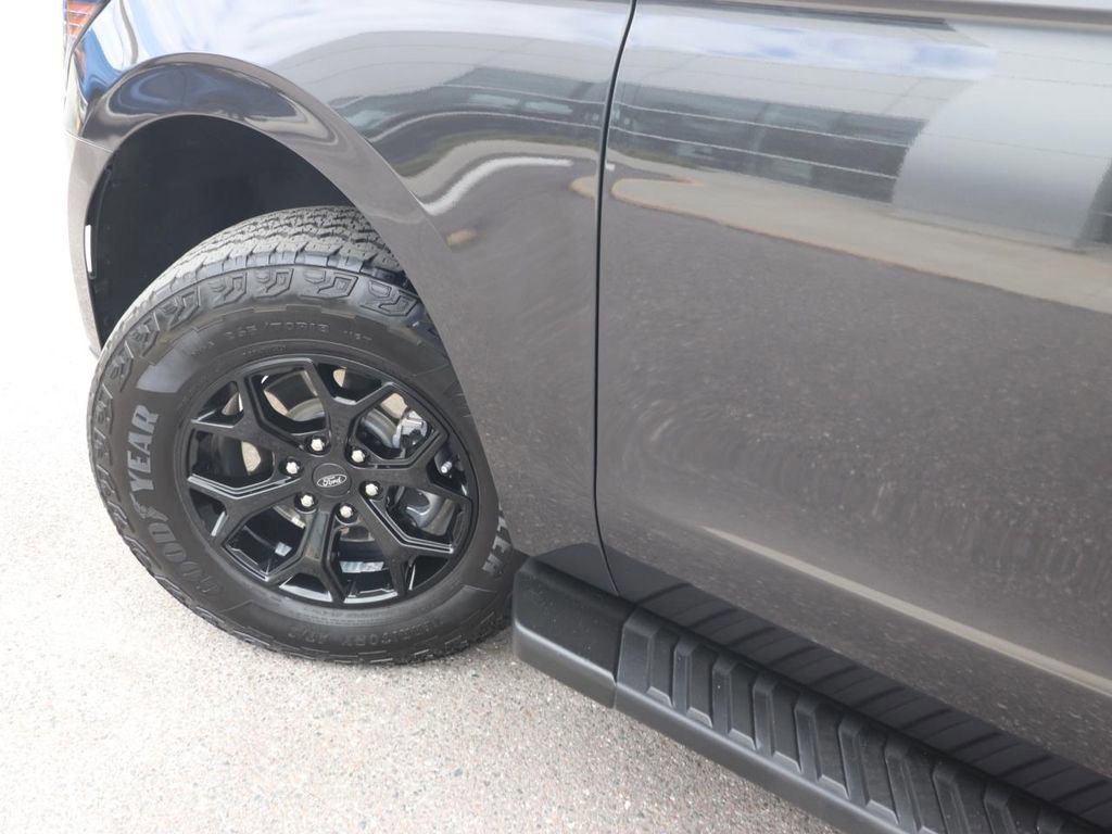Certified 2022 Ford Expedition Timberline AWD/4WD image 9