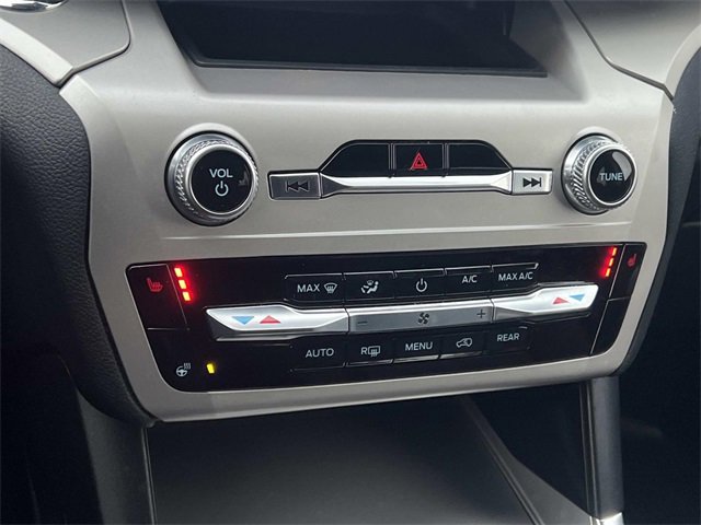 Certified 2022 Ford Explorer XLT w/ Equipment Group 202A image 24