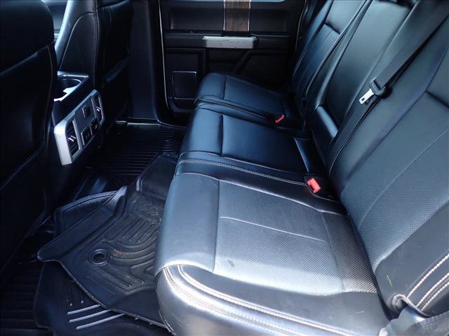 Certified 2020 Ford F150 Lariat AWD/4WD image 9