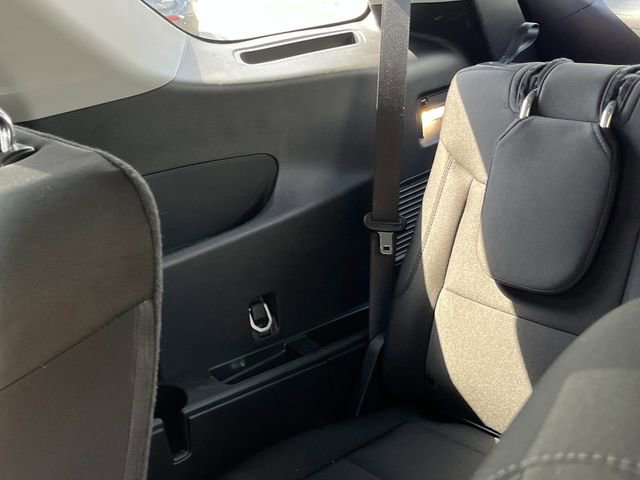 Certified 2024 Ford Explorer XLT RWD image 26