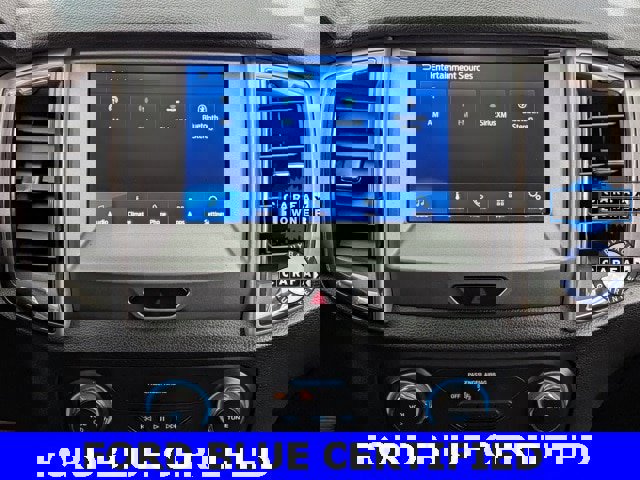 Certified 2023 Ford Ranger XLT image 24