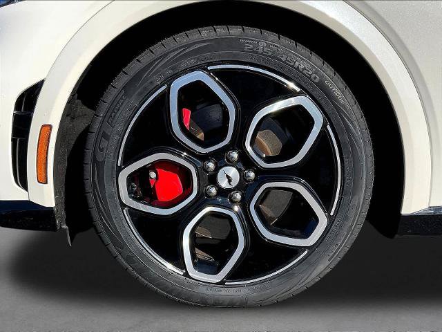 Certified 2023 Ford Mustang Mach-E GT AWD/4WD image 36