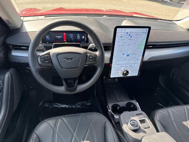 Certified 2023 Ford Mustang Mach-E California Route 1 image 10