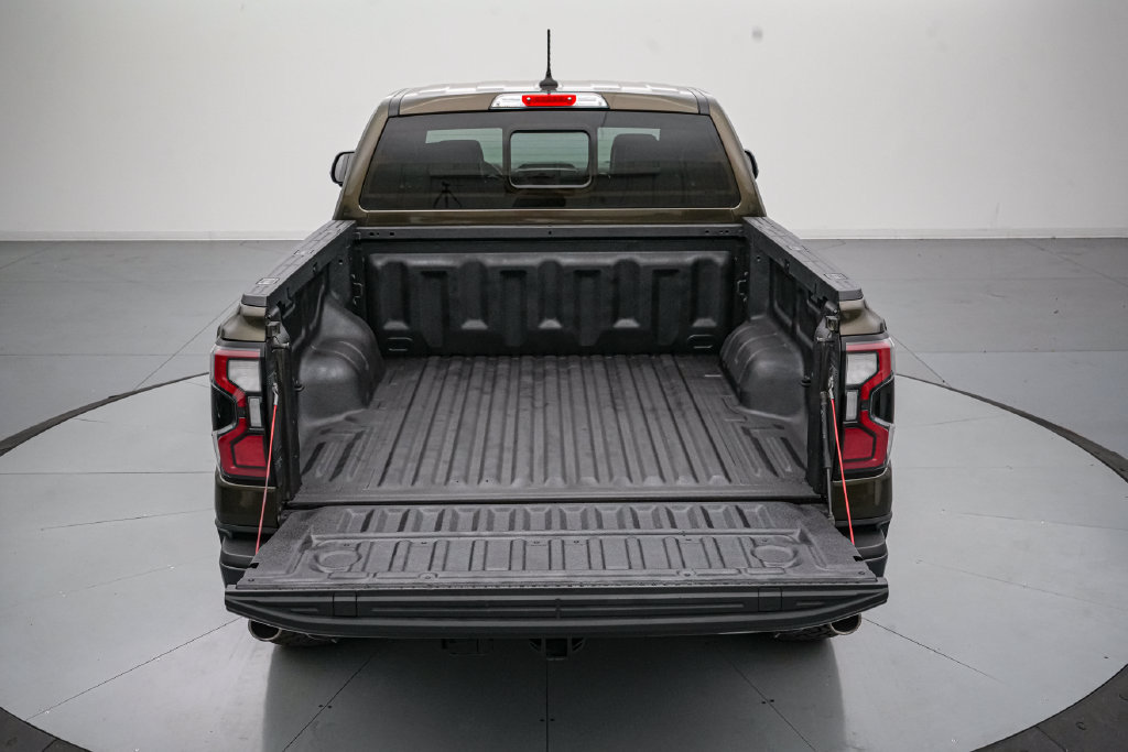 Certified 2024 Ford Ranger Raptor AWD/4WD image 6