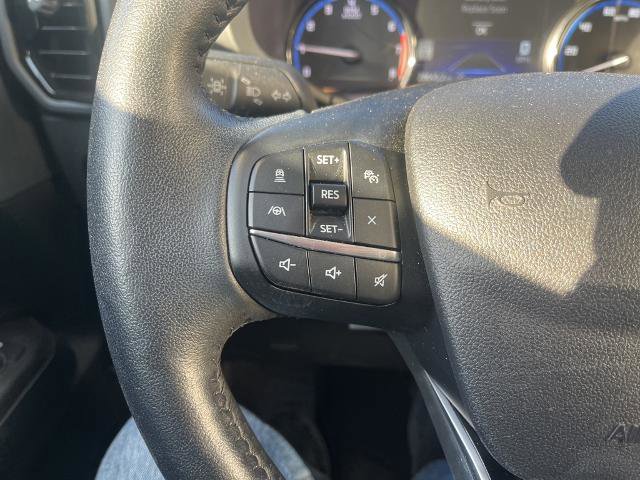 Certified 2023 Ford Bronco Sport Outer Banks w/ Tech Package image 22