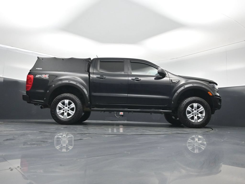 Certified 2021 Ford Ranger XL w/ Equipment Group 101A High AWD/4WD image 44