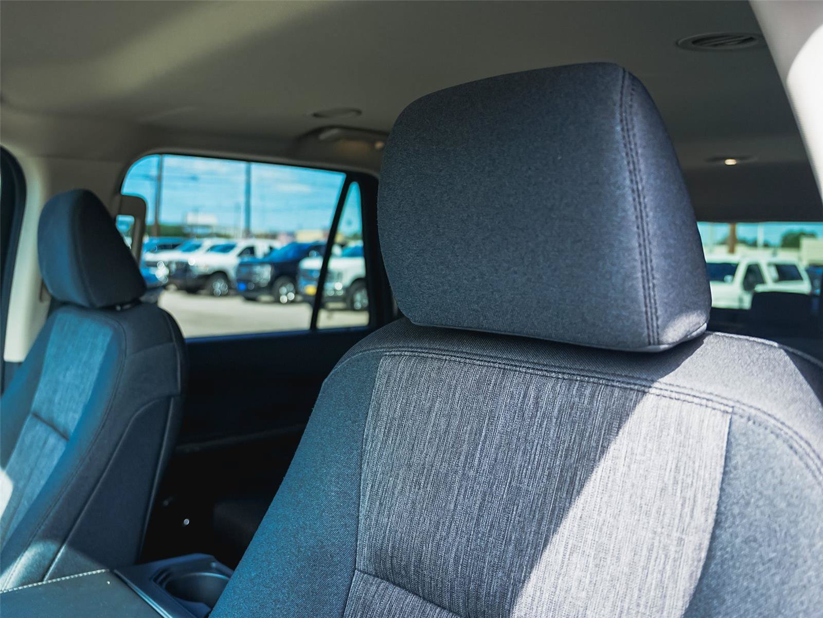 Certified 2022 Ford Expedition XLT RWD image 10