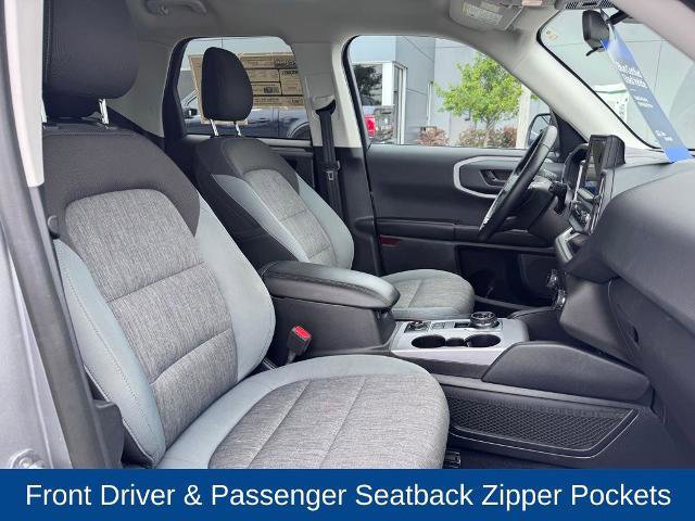 Certified 2023 Ford Bronco Sport Big Bend w/ Convenience Package image 22