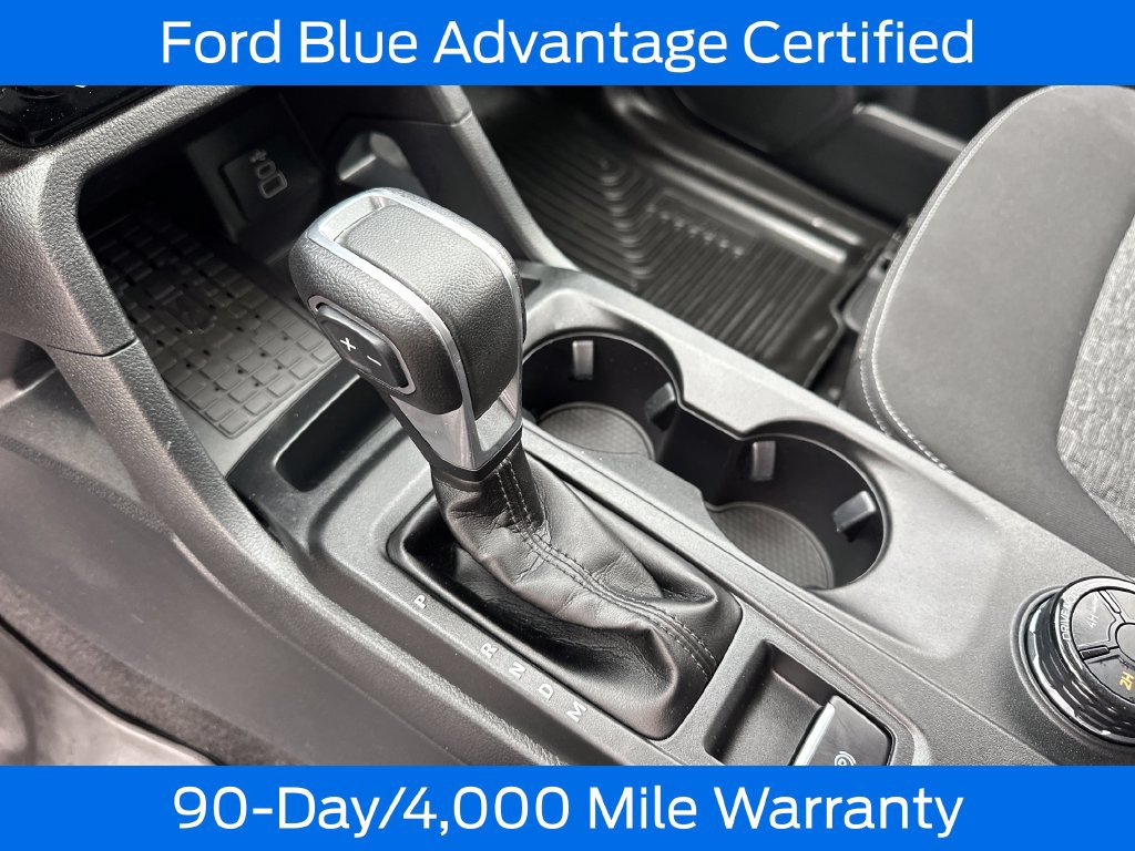 Certified 2024 Ford Ranger XLT w/ FX4 Off-Road Package AWD/4WD image 17