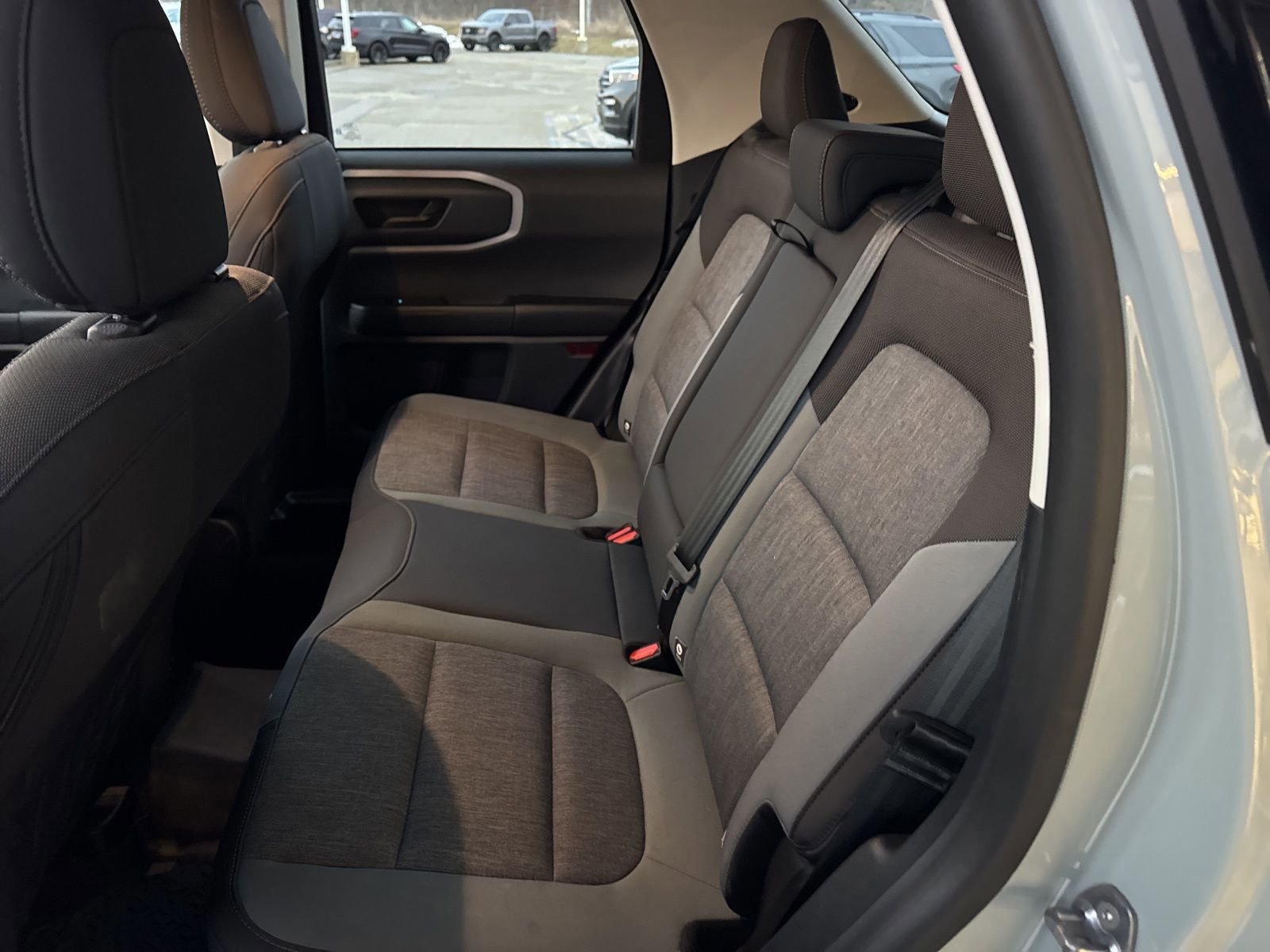 Certified 2023 Ford Bronco Sport Big Bend image 36