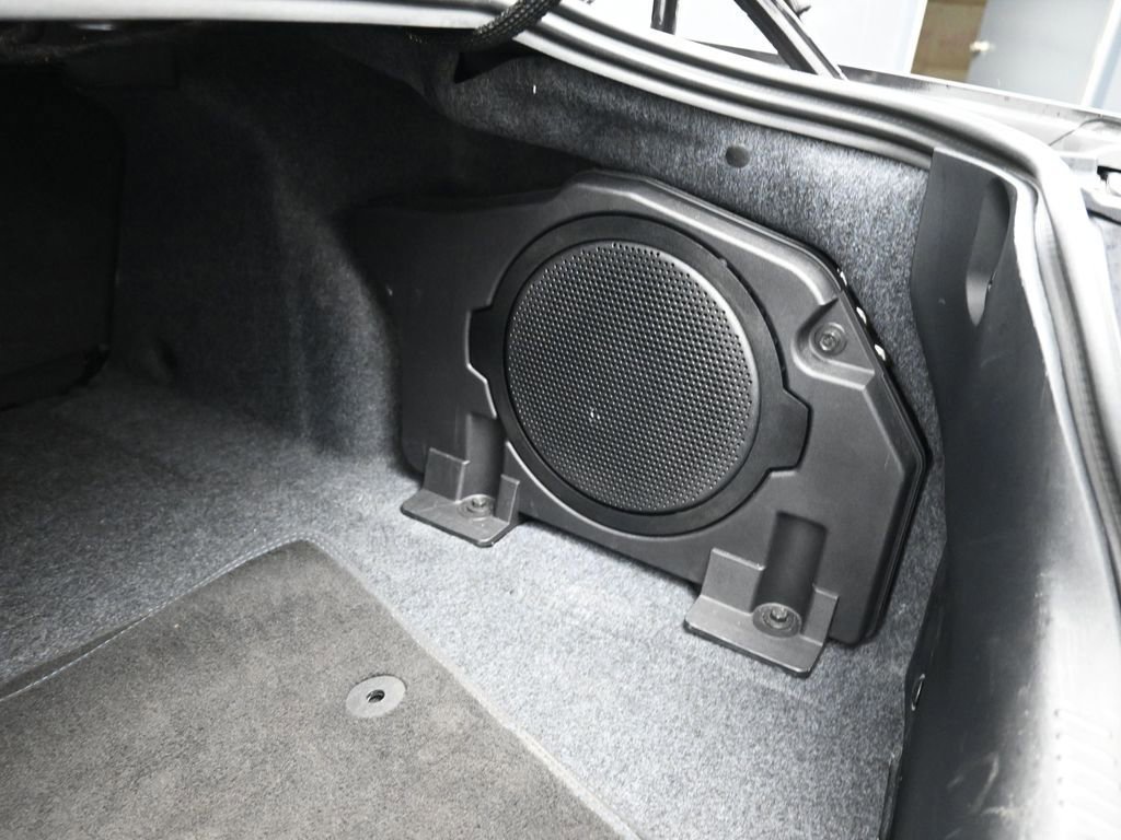 Certified 2024 Ford Mustang Dark Horse image 46