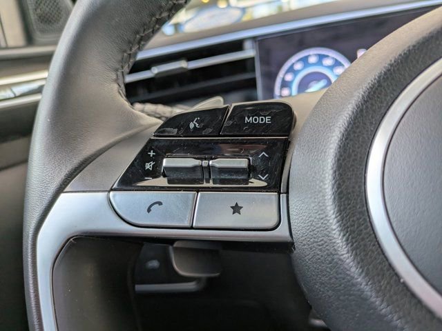 Used 2022 Hyundai Santa Cruz Limited w/ Launch Package image 23