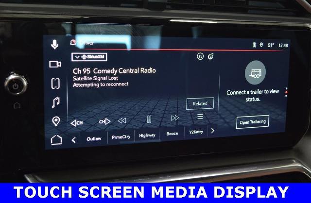 Used 2024 GMC Sierra 2500 Denali Ultimate image 11