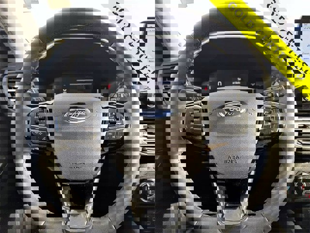 Certified 2023 Ford Escape Active image 12