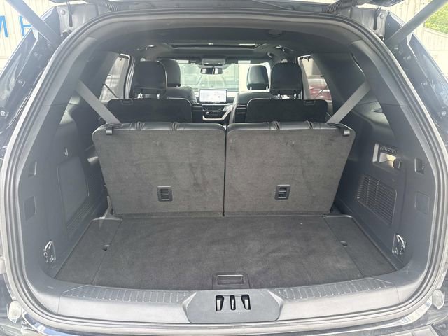 Certified 2025 Ford Explorer ST AWD/4WD image 6