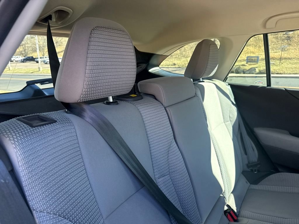 Used 2023 Subaru Outback Premium image 22