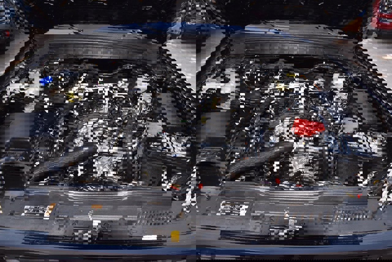 Certified 2025 Ford Bronco Outer Banks image 47