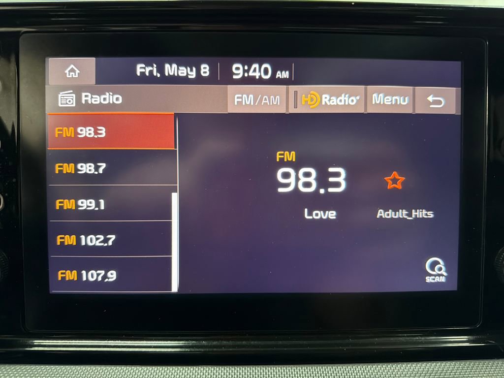 Used 2021 Kia K5 GT-Line w/ GT-Line FWD Premium Package image 44