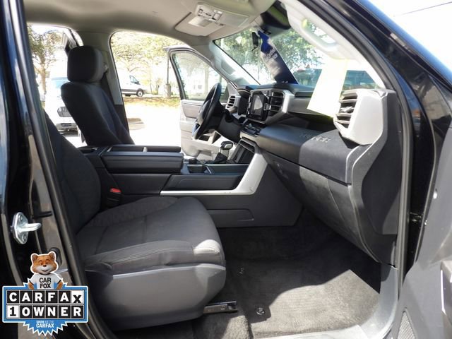 Used 2022 Toyota Tundra SR5 w/ SR5 Convenience Package image 36