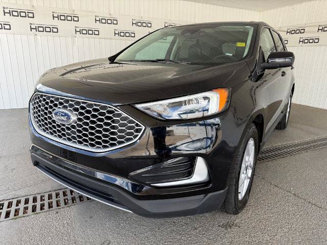 Certified 2024 Ford Edge SEL AWD/4WD image 24