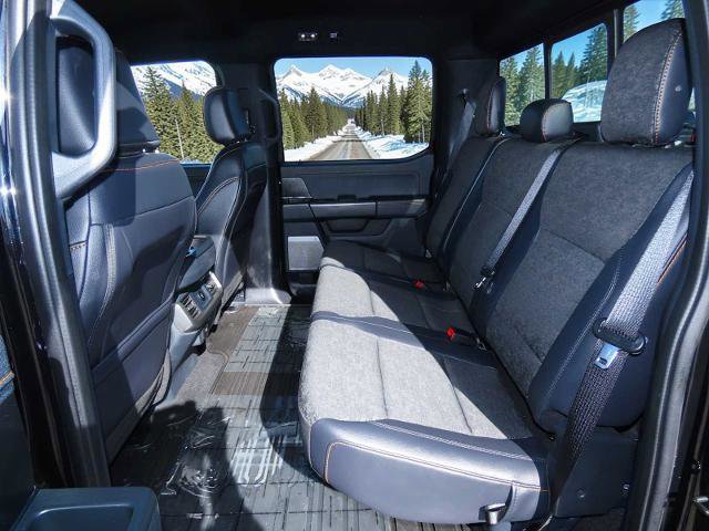 Certified 2025 Ford F150 Tremor w/ Bed Utility Package image 17