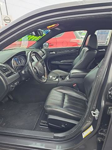 Used 2021 Chrysler 300 S image 8