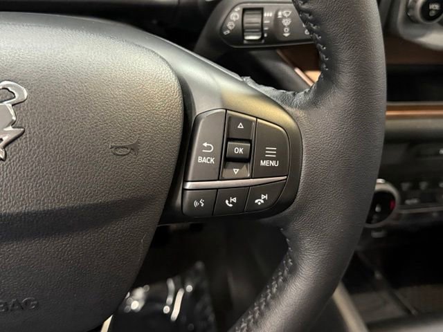 Certified 2023 Ford Bronco Sport Outer Banks w/ Tech Package AWD/4WD image 18