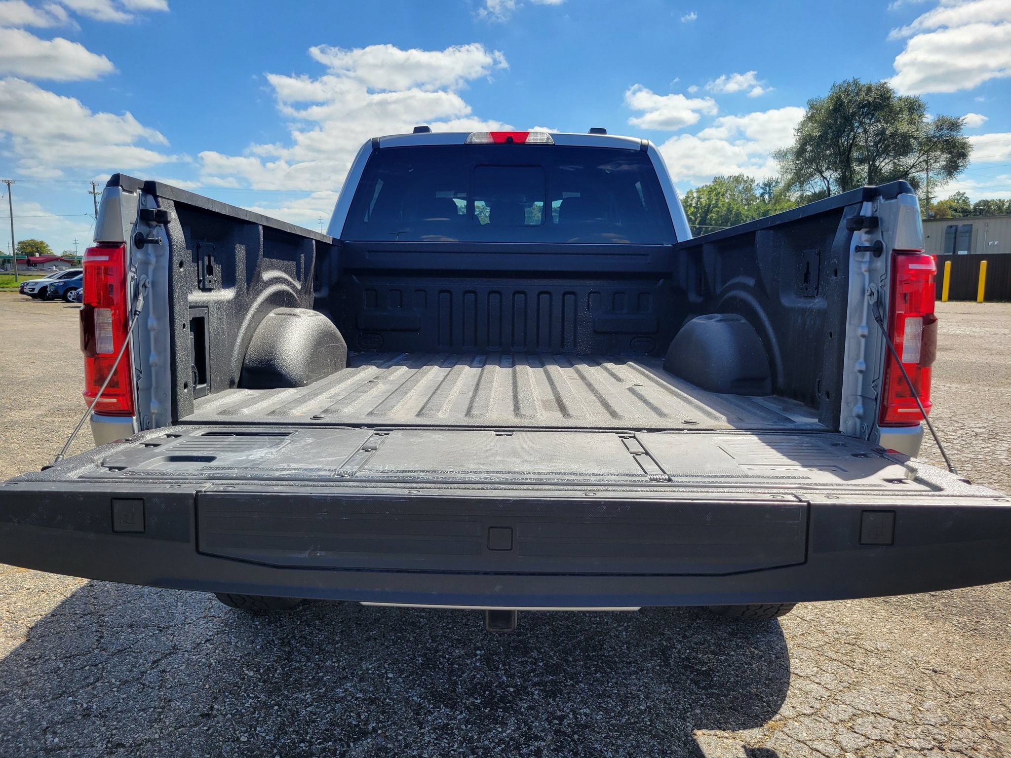 Certified 2023 Ford F150 XLT w/ Equipment Group 302A High AWD/4WD image 27
