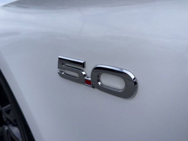 Certified 2021 Ford Mustang GT Premium RWD image 9