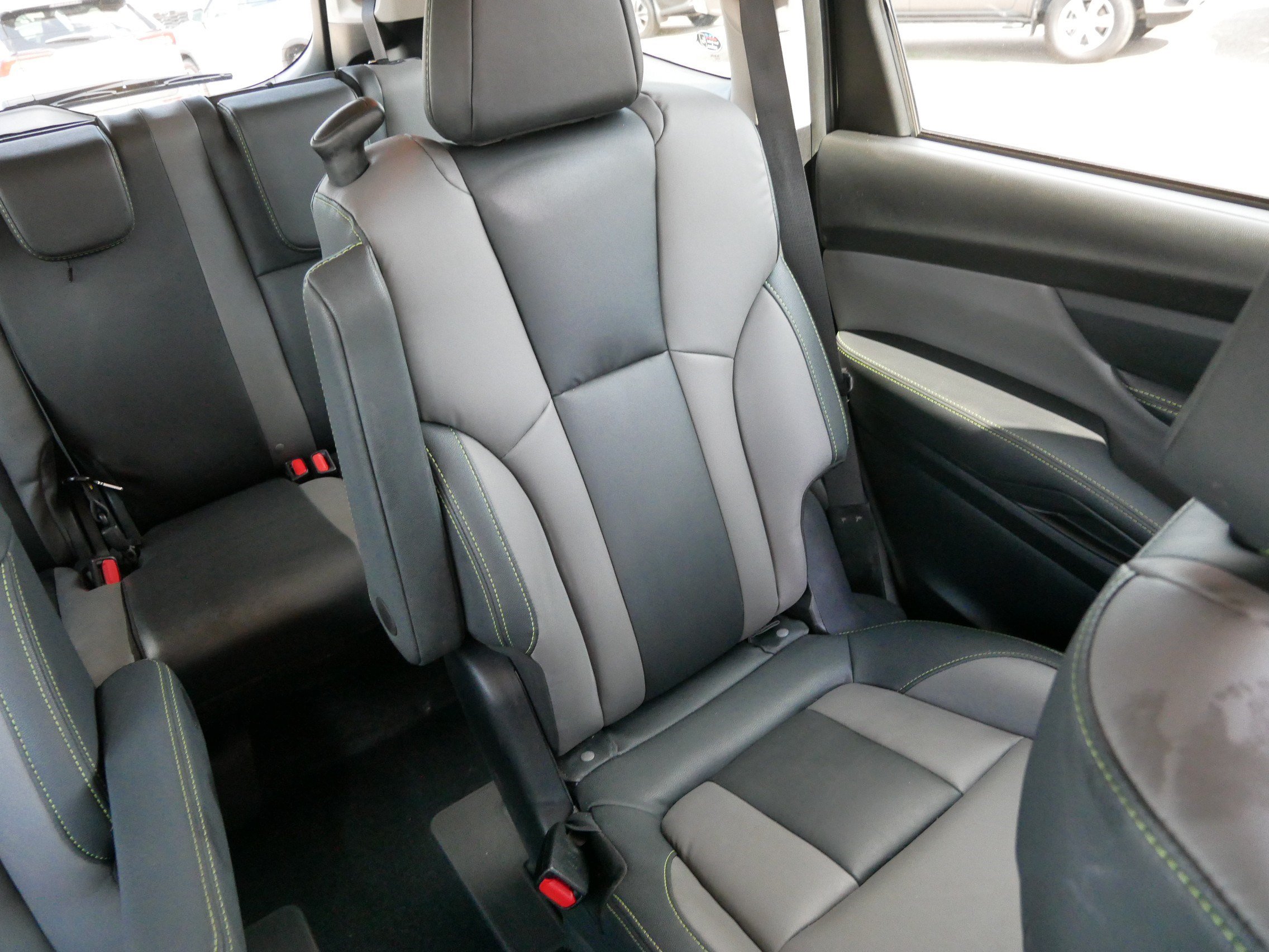 Used 2023 Subaru Ascent Onyx Edition AWD/4WD image 14