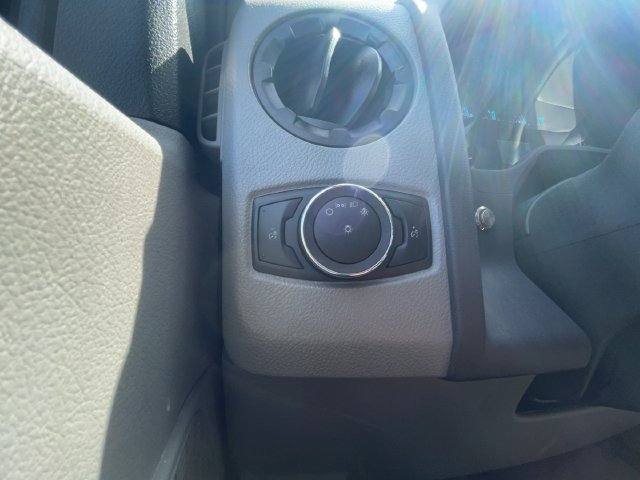 Certified 2024 Ford E-350 and Econoline 350 Super Duty w/ Power Windows & Locks Group RWD image 18