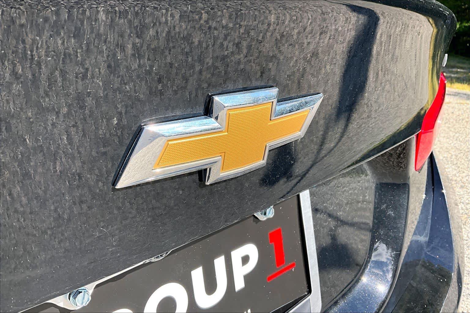 Used 2024 Chevrolet Malibu LT FWD image 33
