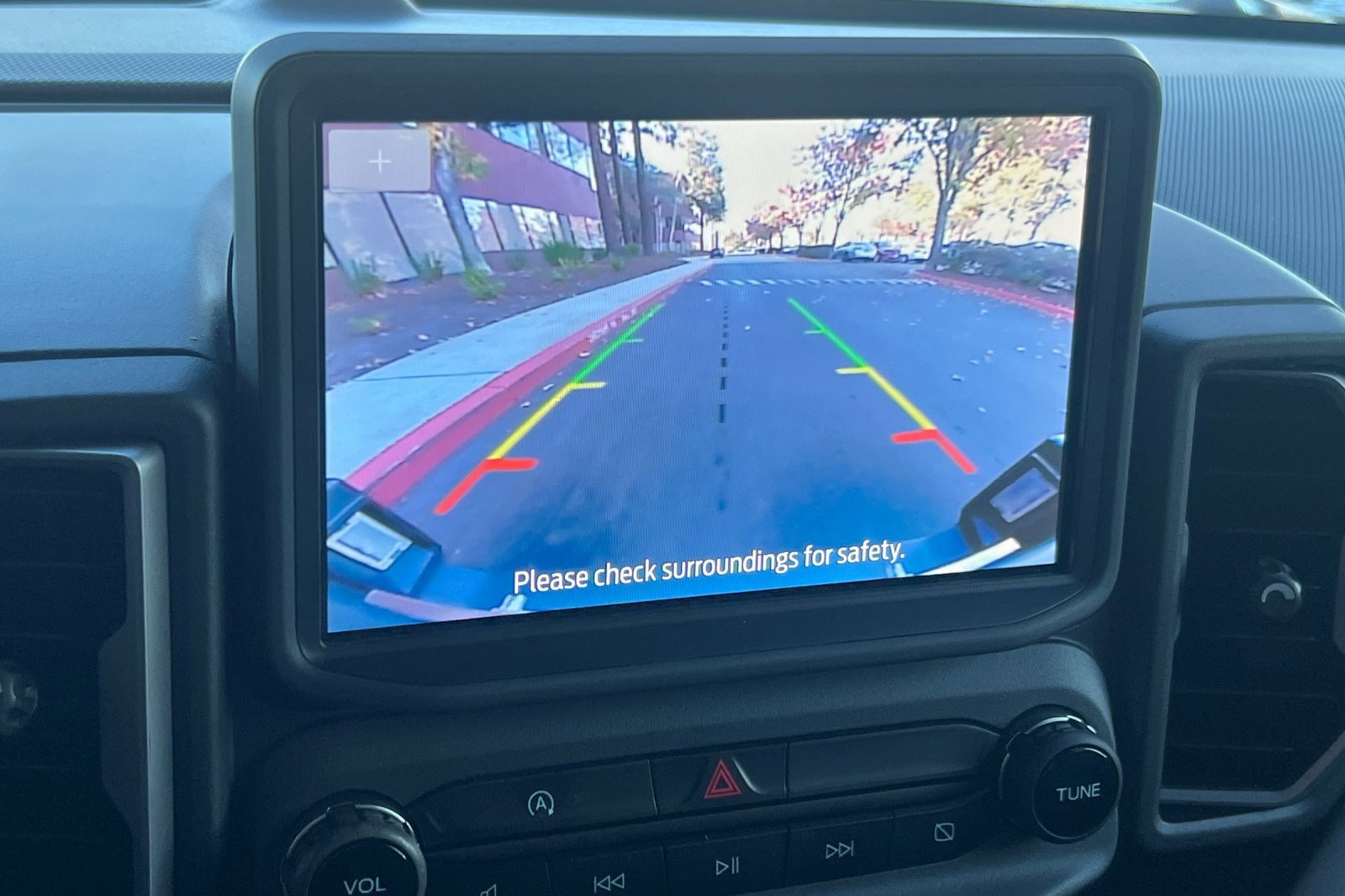 Certified 2024 Ford Bronco Sport Big Bend image 26