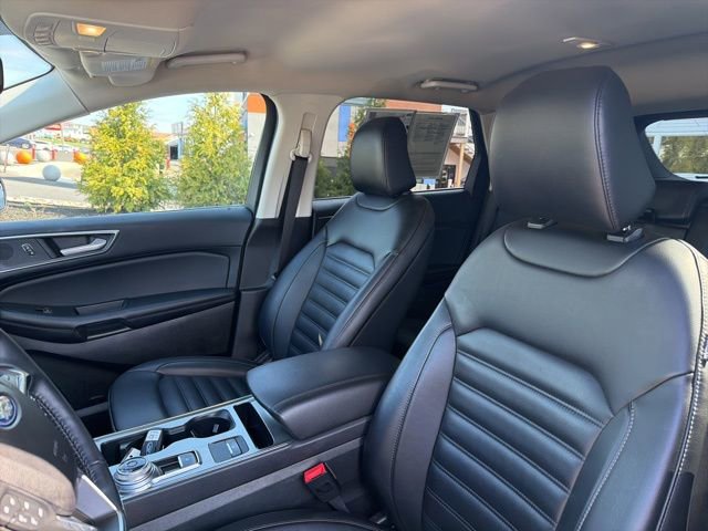Certified 2022 Ford Edge SEL w/ Convenience Package image 17