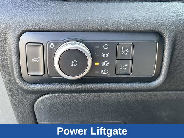 Certified 2023 Ford Explorer ST-Line w/ Class IV Trailer Tow Package AWD/4WD image 42