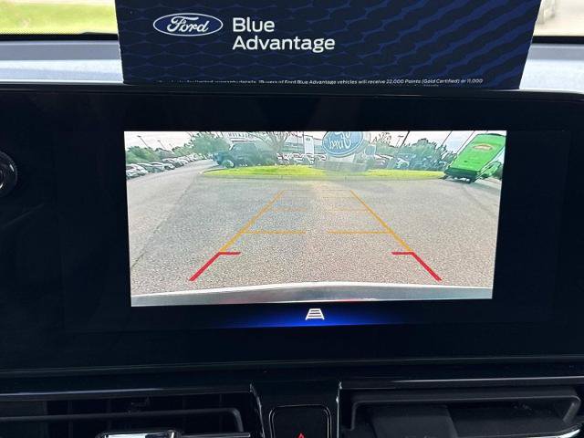 Used 2025 Chevrolet TrailBlazer LT AWD/4WD image 22